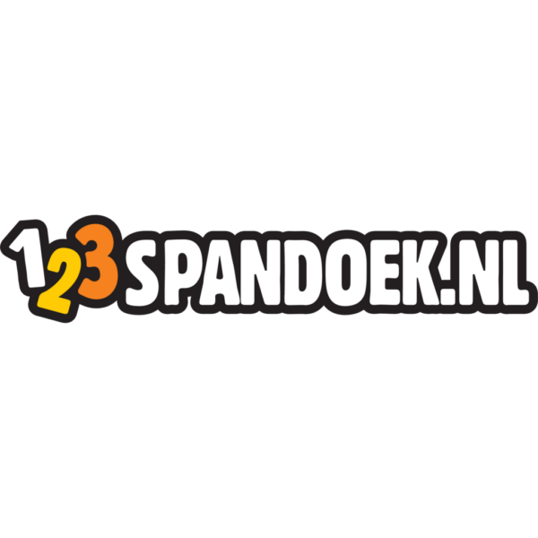 Logo 123spandoek.nl