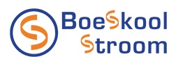 Logo Boeskoolstroom