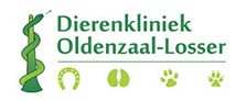 Logo Dierenkliniek Oldenzaal-Losser