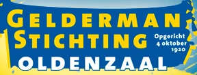 Logo Geldermanstichting