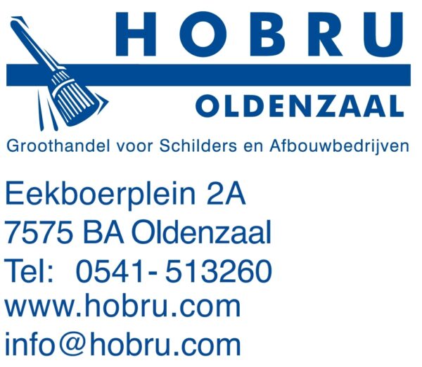 Logo Hobru