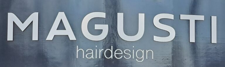 Logo Magusti