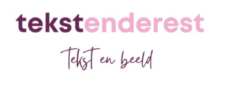 Logo Tekstenderest