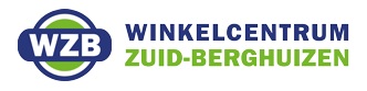 Logo Winkelcentrum Zuid-Bergehuizen