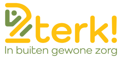 Logo Zterk!