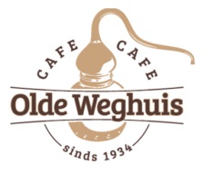 Logo Cafe Olde Weghuis