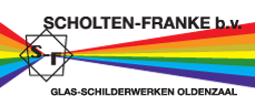 Logo Scholten Franke