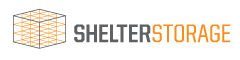 Logo Shelter Storage